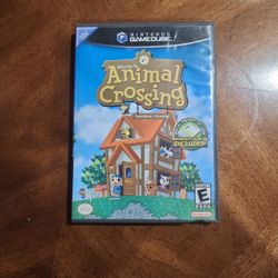 Animal Crossing
