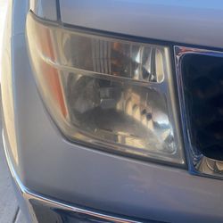 Headlights 