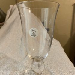 Set De 4 Vasos  Medianos Princess House Nuevos