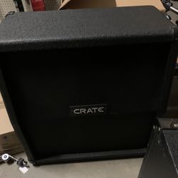 Crate G412SL Guitar Cabinet