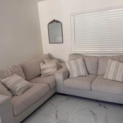 Sofa Set