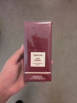 Tom Ford Lost Cherry - Women's Perfume