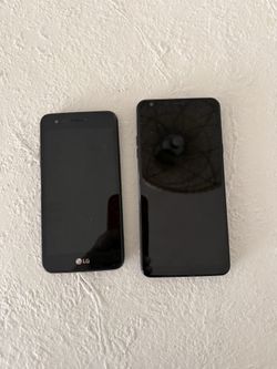 LG phone