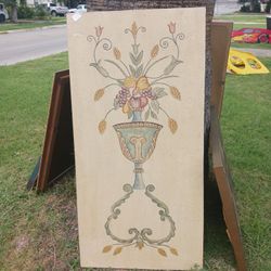 Wall Decoration 