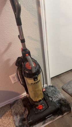 Eureka vacuum cleaner
