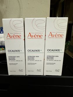 Avene face moisturizers $8 each! Retails $25 each