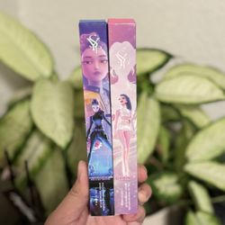 KPop Demon Hunter Perfume 