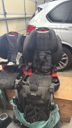 FREE Car Seats and Strollers