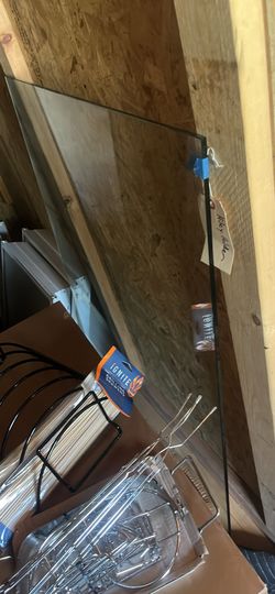 Antique Coffee Table