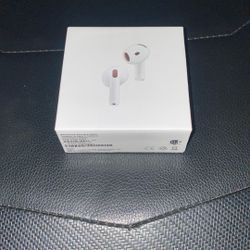 AirPod 4 