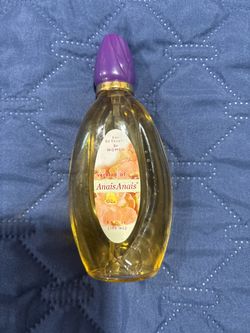 Anais perfume