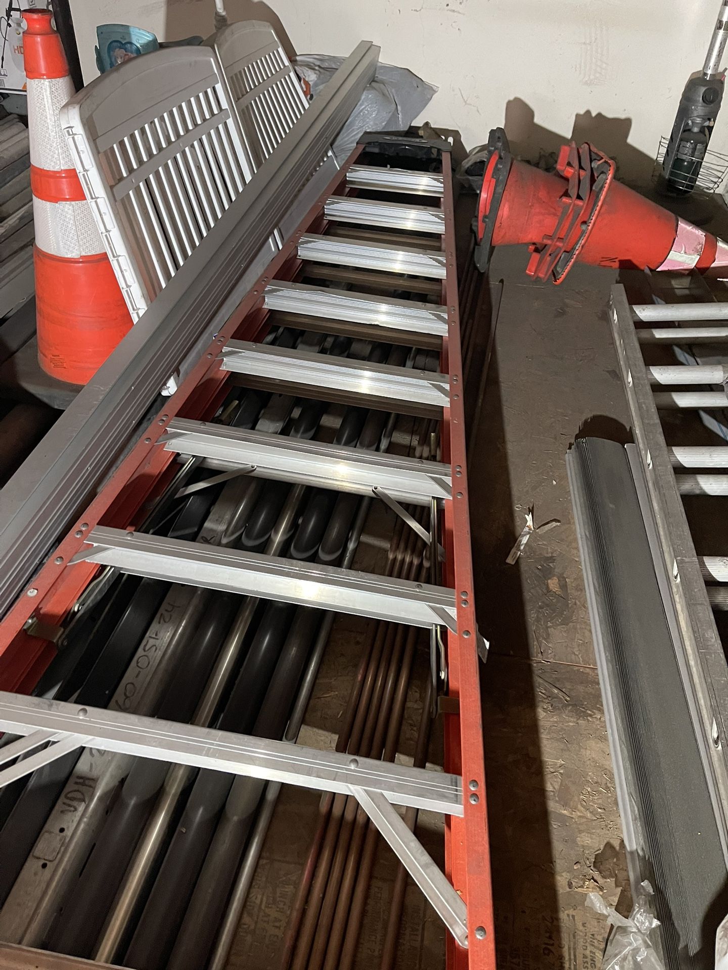 Ladder 12 Feet