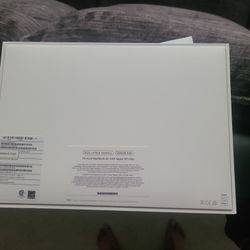 MacBook Air Box