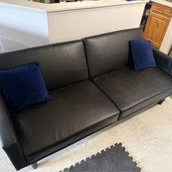 Couch futon
