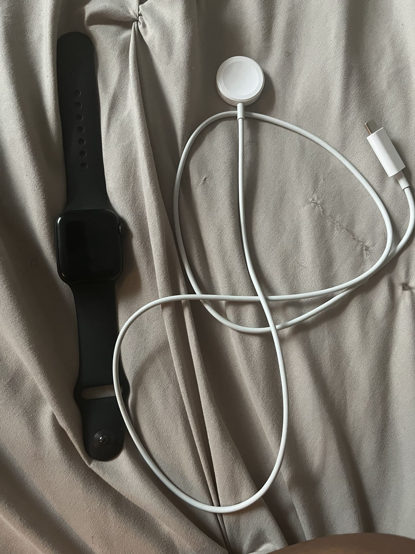 Apple Watch SE