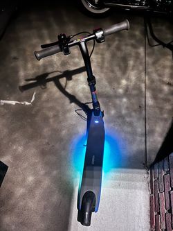 Ninebot Electric Scooter