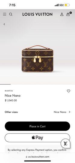 Lv Nano
