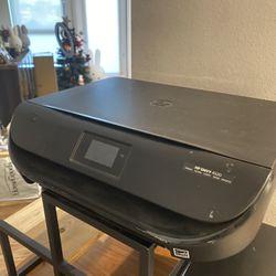 HP Envy 4520 Printer (Ink is Not Included) 