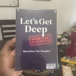 Couples Game Night Game