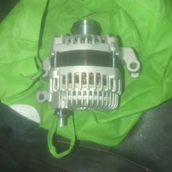 Alternator For Jeep Compass 4 Cyl