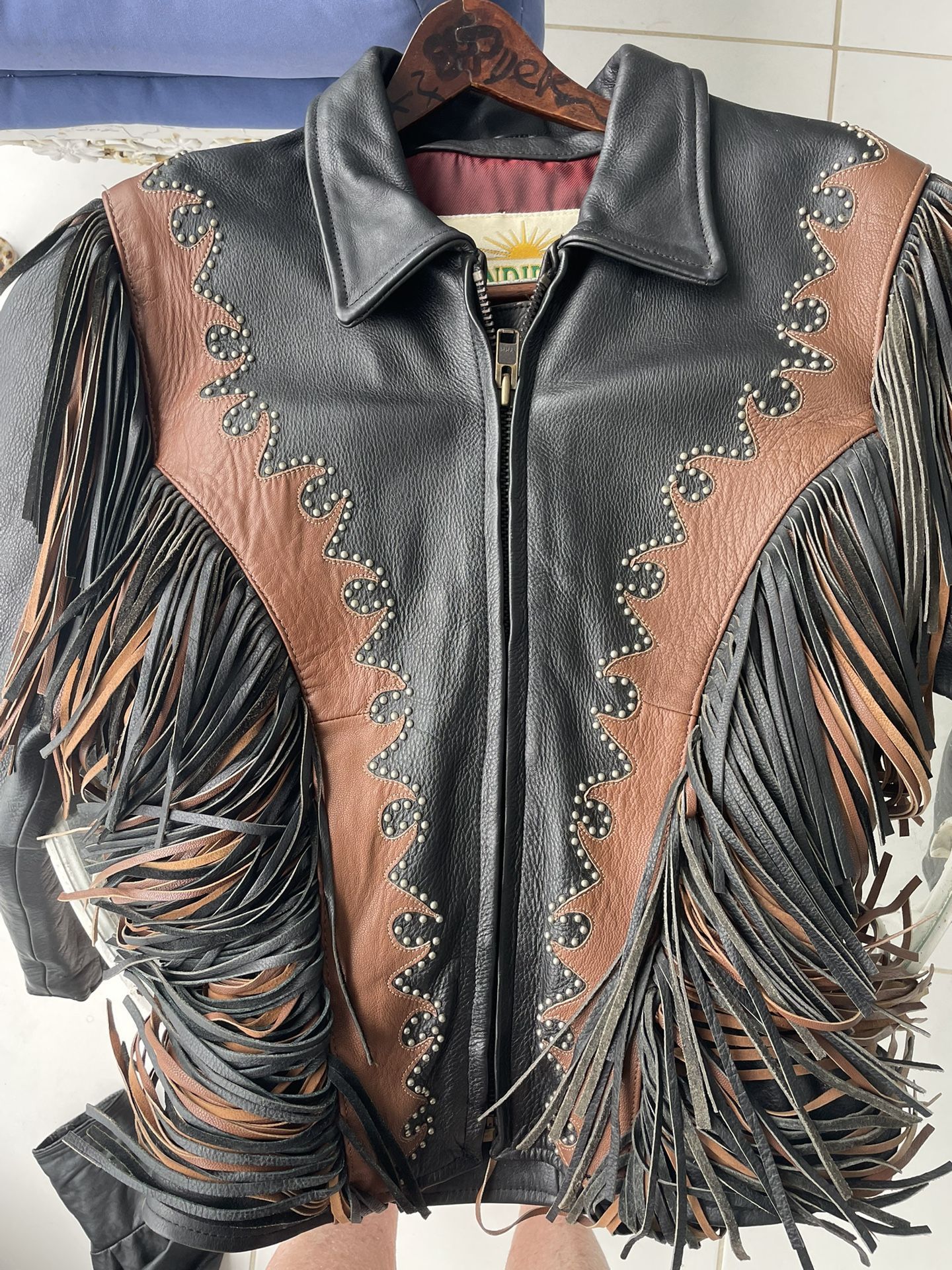 Western Coat