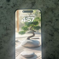 iPhone 15 ( T-Mobile Locked) 128 