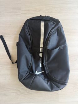 Nike Black Backpack