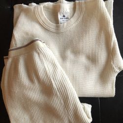 Boys’ 2pc Pajama