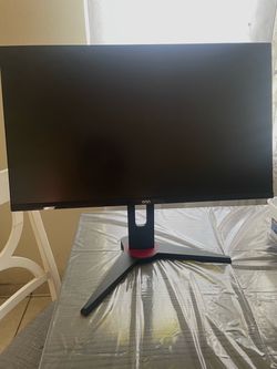 Gaming monitor
