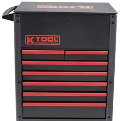 Toolbox/Push Cart