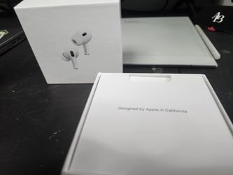 Airpods Pro Gen 2