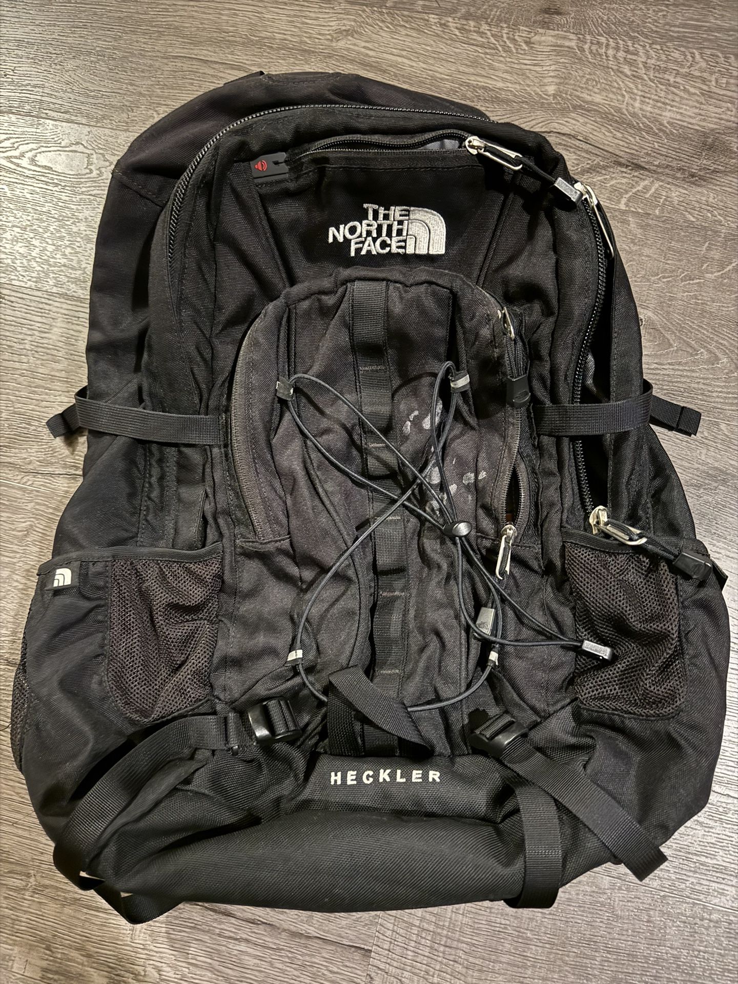  Northface Backpack