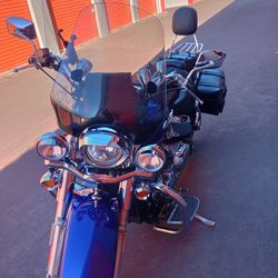 2006 Honda VTX 1300 S