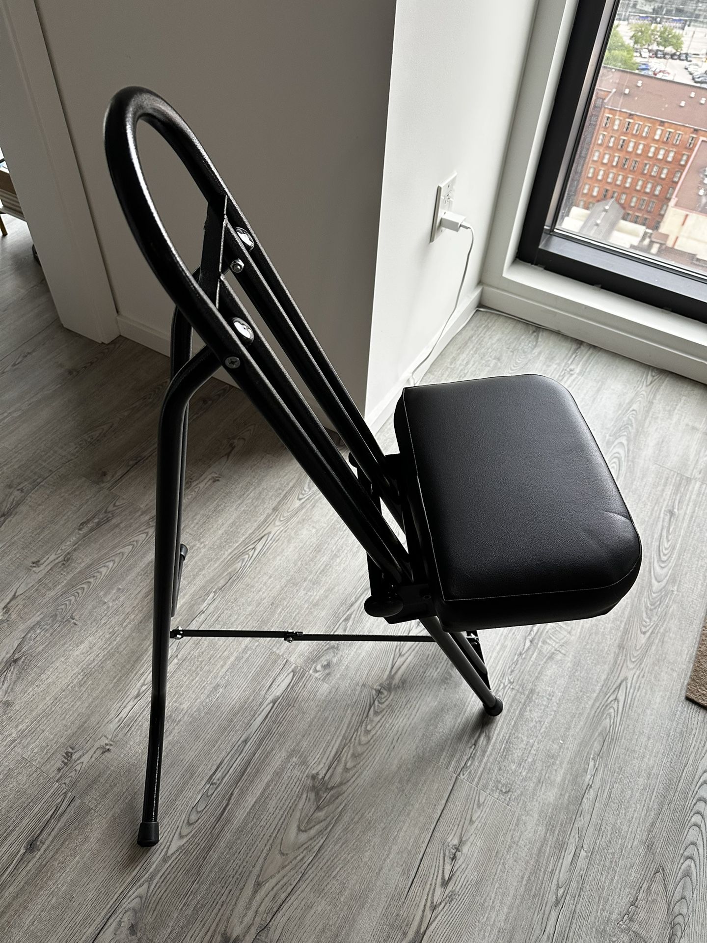 Star Bound Adjustable Observing Chair