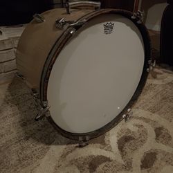 Kick Drum 