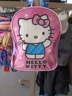 Bag hello kitty