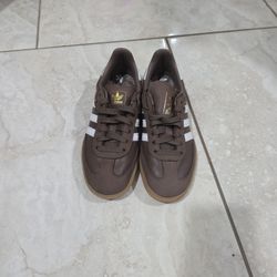 Adidas Samba 