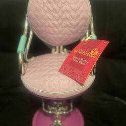 Brand New Our Generation Salon Chair 