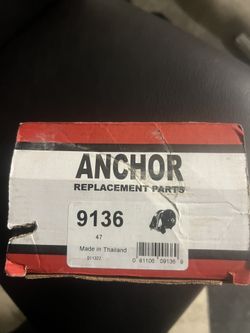 Top Left Motor Mount For Honda Civic Sedan 92-95