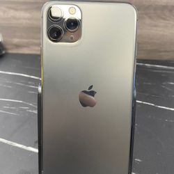 iPhone 11 Pro Max 256gb Unlocked ID: 43726