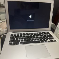 MacBook Air 
