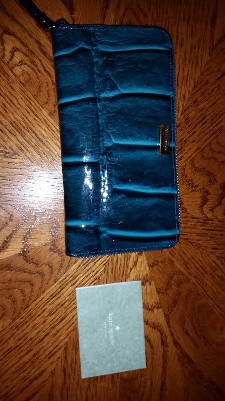 Kate Spade wallet