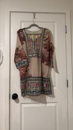 Desi suit