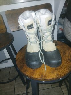 Botas de Nieve #6