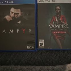 Game Bundle 