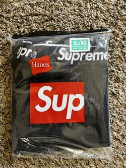 Supreme Thermal XL
