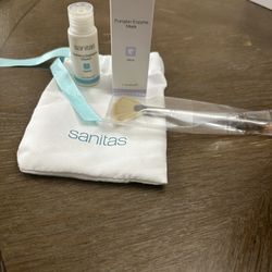 Sanitas Skincare 