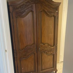 Armoire Wardrobe Closet