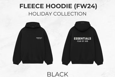 Essentials Sweater New