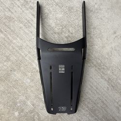 Super 73 Zx Rear Rack